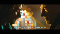 X-MEN GEÇMİŞ GÜNLER GELECEK - Resmi Türkçe  Fragman [HD]