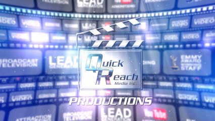 Video Marketing Tampa | Video Marketing | YouTube Advertising http://www.QuickReachMedia.com