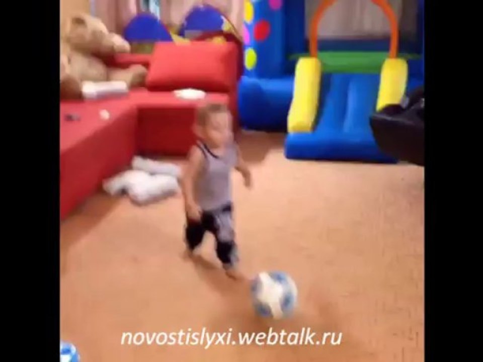 Тема футболист