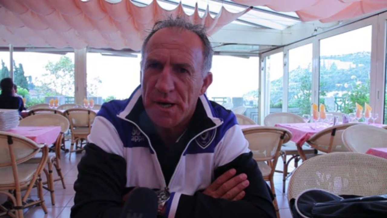 My coach V2 retour sur