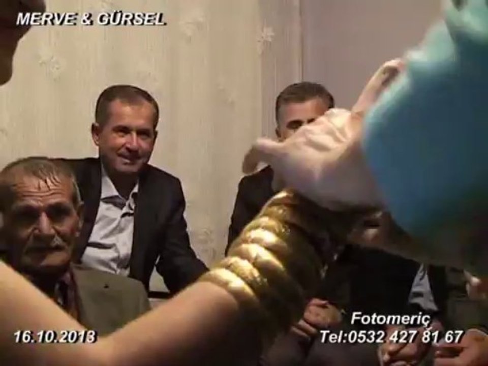 merve ile gürsel 1