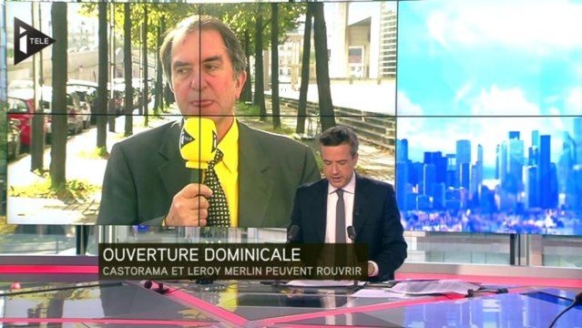 PDG de Bricorama : une décision incompréhensible