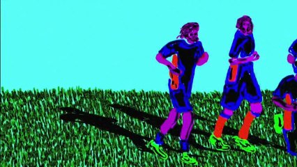 FURO MTV - ULTIMO PROGRAMA