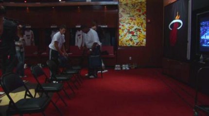 LeBron James : la routine du champion