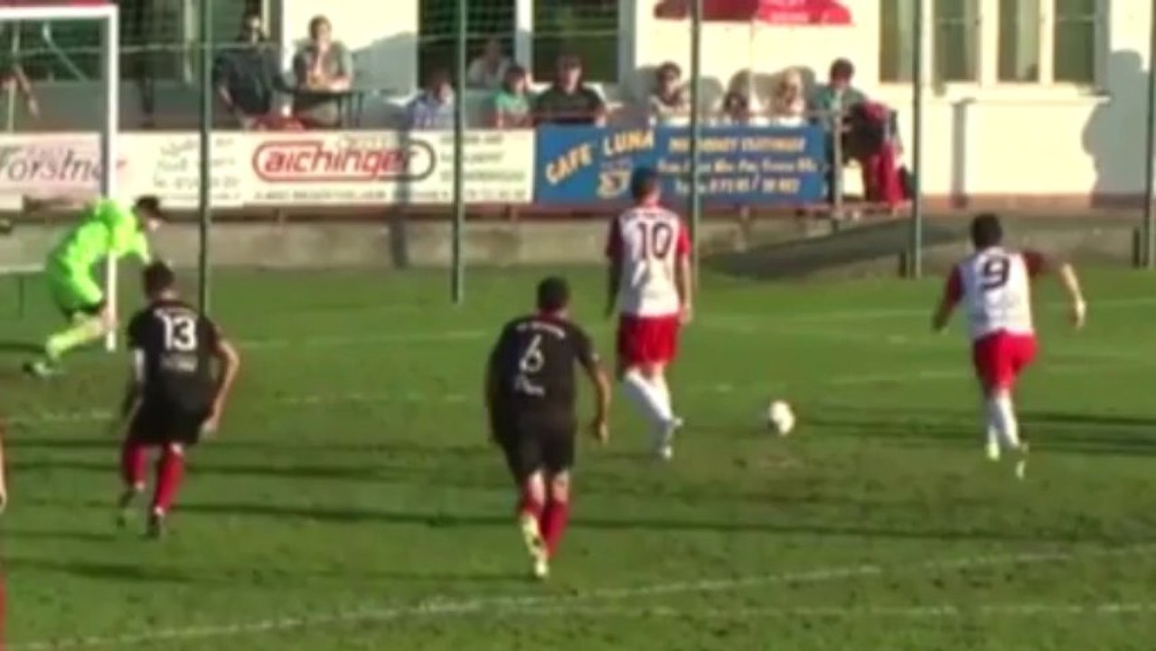 Der schlechteste Elfmeter aller Zeiten?