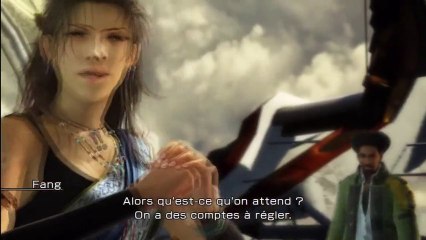 Final Fantasy XIII (47-52)