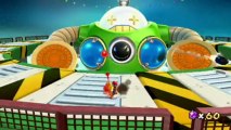 Super Mario Galaxy 2 Nintendo Summit 2010 Trailer