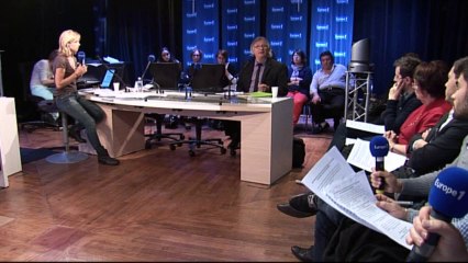 Compte-rendu de la réunion à Matignon sur l'écotaxe