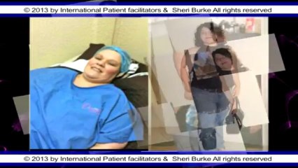 Lap Band Surgery Cancun Mexico, Weight Loss Program by Sheri Burke