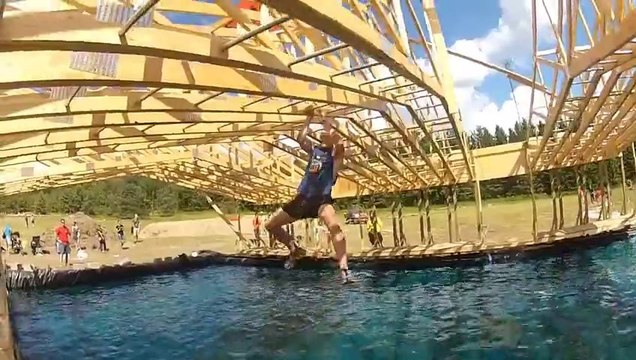 Les meilleurs moments sport extrême filmé à la GoPro : 365 DAYS of AWESOME par GOPRO