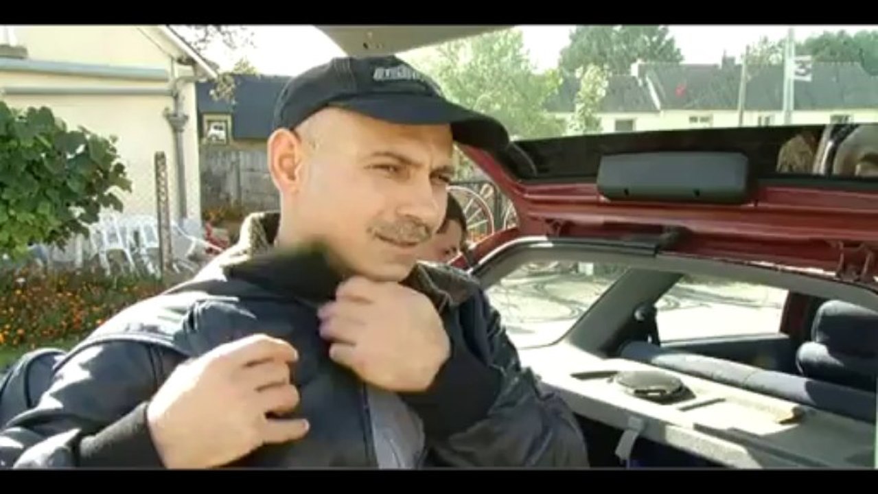 Abattoirs bretons : les travailleurs détachés roumains