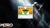 Metro Last Light Keygen _ Steam Key 2013