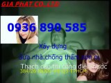 Tho chong tham dot nha tai quan 12 HCM,.//// 0936 890585