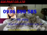 Tho chong tham dot nha tai quan go vap HCM,.//// 0936 890585