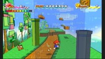 Super Paper Mario (Wii) - Playthrough Part 2