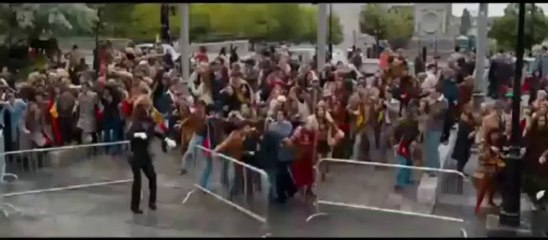 X-Men Days of Future Past Official Trailer Music