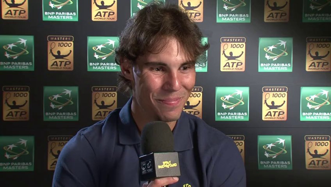 Le savez-vous... avec Rafael Nadal