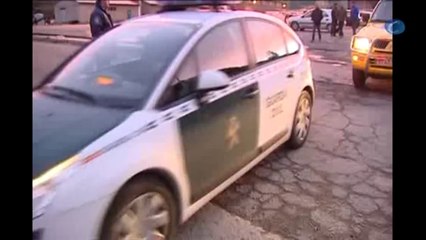 Seis muertos y cinco heridos por un escape de gas metano ocurrido en una mina de León