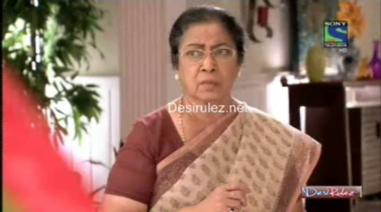 Jee Le Zara 29th October 2013 Pt-2