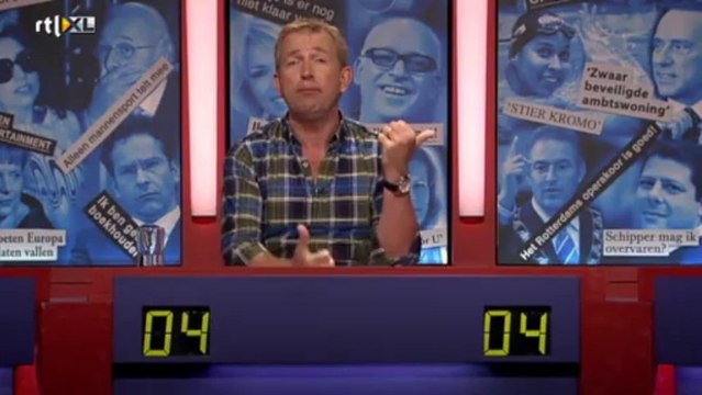 Dit Was Het Nieuws Aflevering 1 [20130831]