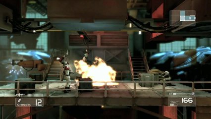 Shadow Complex - Official E3 Trailer