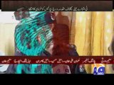 Geo FIR-29 Oct 2013-Part 3-Tussle between two institutions causes problems.