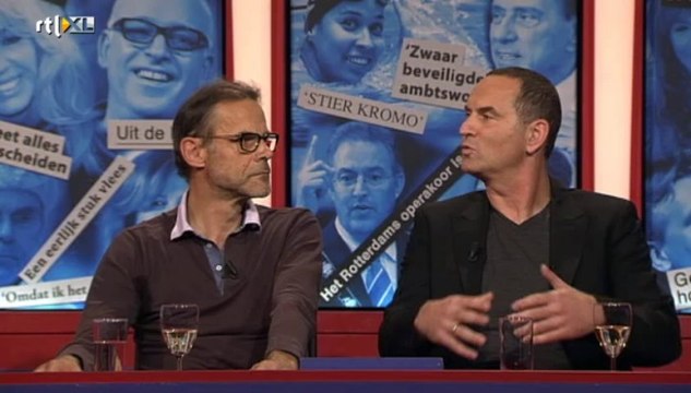 Dit Was Het Nieuws Aflevering 4 [20130921]