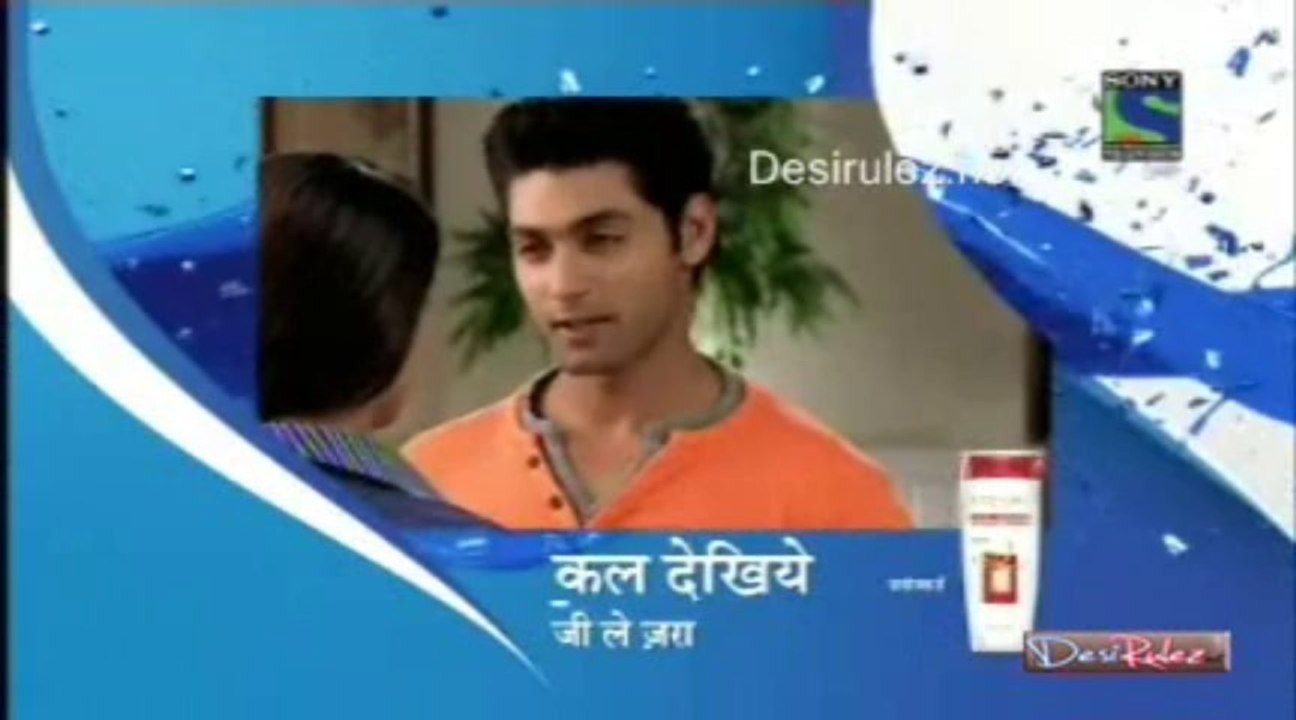 Jee Le Zara 29th October 2013 Pt-4
