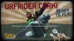 League of Legends Skin Promotions - GANK Industries Presents Urfrider Corki