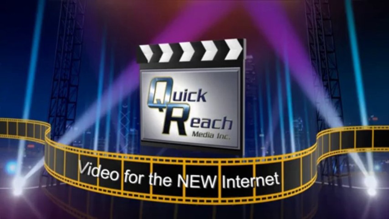 Video Marketing Tampa | Video Production | YouTube Advertising http://www.QuickReachMedia.com