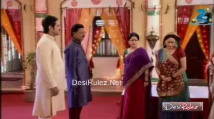 Sapne Suhane Ladakpan Ke 29th Oct 13 pt2