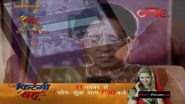 Niyati 29th October 2013 Video Watch Online pt1
