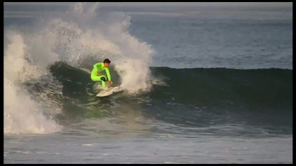 Rip Curl présente sa combinaison pour les eaux froides