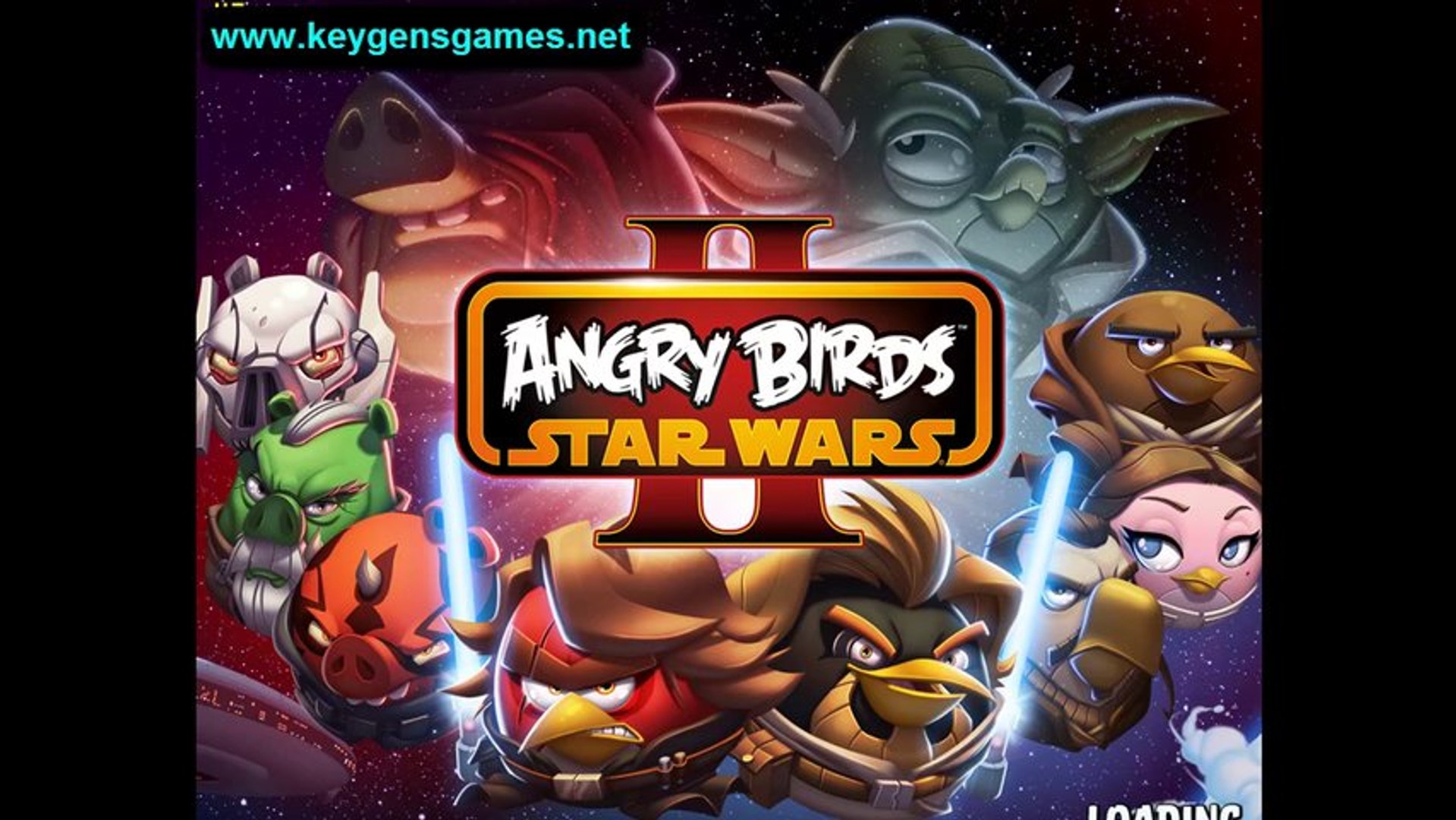 Angry Birds Star Wars 2 Free Game Torrent Patch Crack Video Dailymotion