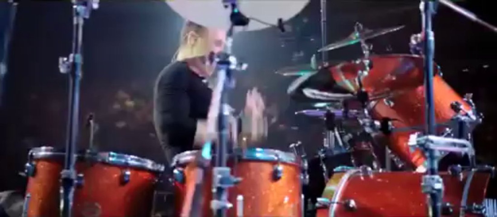 Metallica Through The Never  Cały film online DVDRip PL  Link w opisie