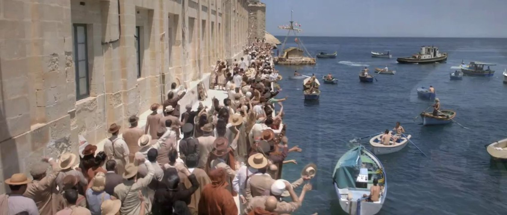 Kon Tiki Trailer