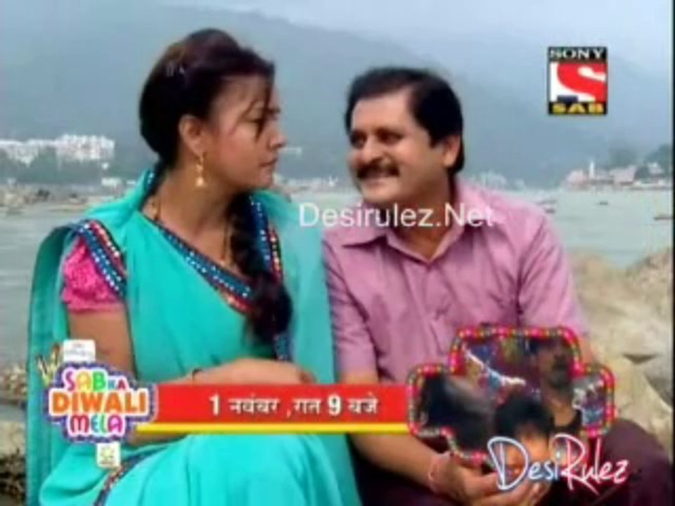 Lapata Ganj Season 2 - 29th October 2013pt2