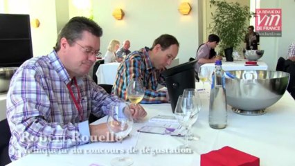 "La clé du succès : être en accord avec les vins"