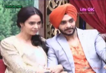 The Bachelorette India 29th October  2013 pt4