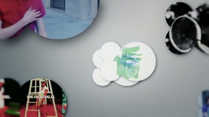 Un voyage VIP pour le Barclays ATP World Tour Finals à Londres.