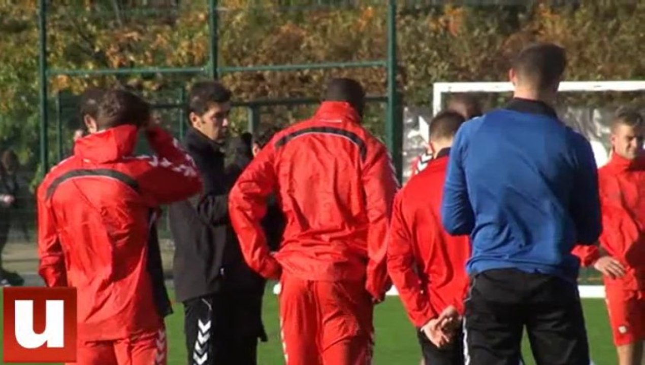 Football (CdL). Reims veut "secouer les plumes" de Monaco