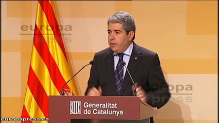 El Govern reta al PP y PSOE a hacer una propuesta