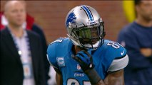 'The Coaches Show': Comparing Calvin Johnson to Rice and Moss