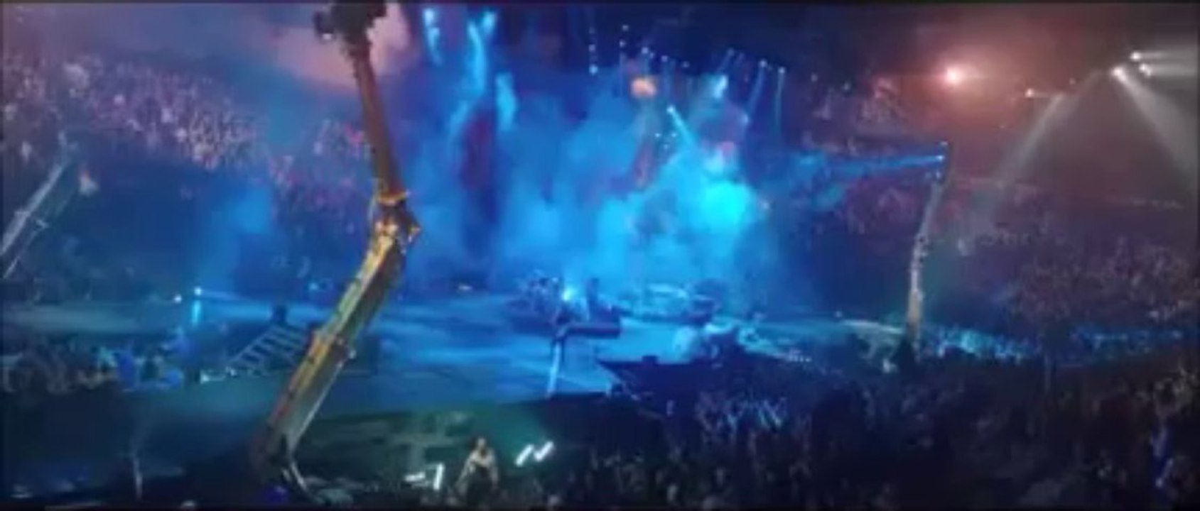 Metallica Through The Never Cały film online PL BEZ REJESTRACJI link w opisie