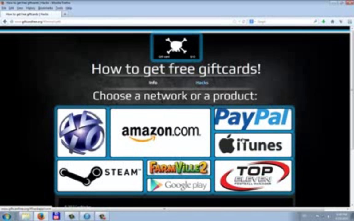 Exclusive_ FREE Amazon gift card codes