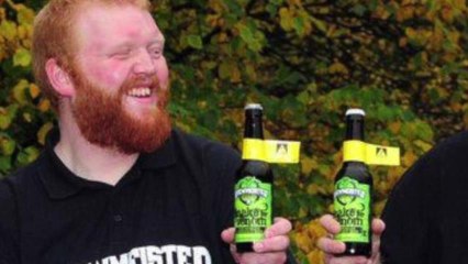 Snake Venom is World's Strongest Beer