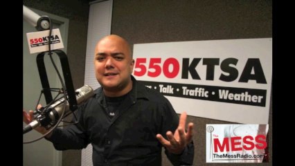 Getting messy with Elizabeth Scalia, author of Strange Gods: Unmasking the Idols in Everyday Life  [from 10/27/13 MESS radio show]