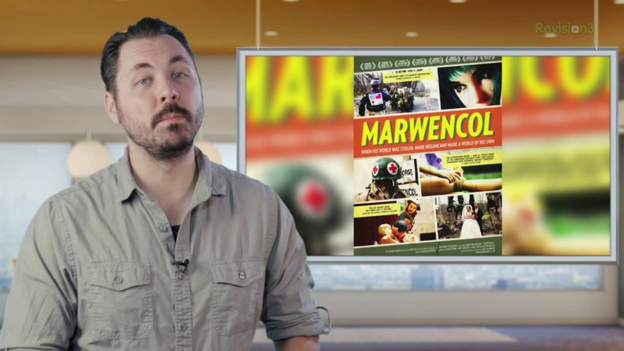 Captain America: The Winter Soldier Trailer! Plus, News on Ant-Man & Black Panther! - Film State