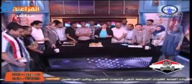 باسم يوسف يكشف قائد ثورة 30 يوليو