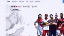 FIFA 14 Ultimate Team Hack Coins Generator [Win][Mac][ Proof